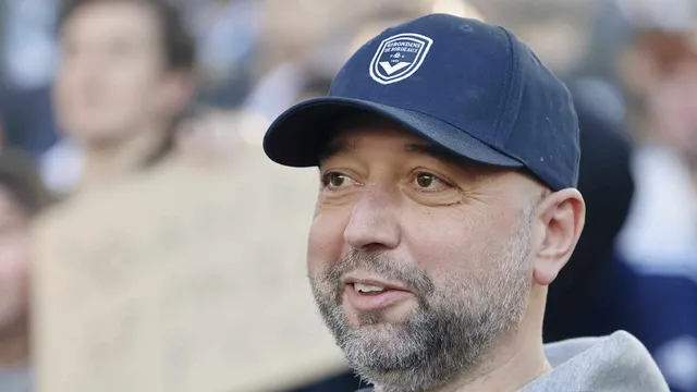 Bordeaux : les Girondins en National 2, Gérard Lopez passe aux aveux