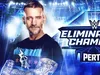 Récap : CM Punk du côté d’Elimination Chamber, Dolph Ziggler fait ses débuts à la TNA
