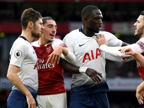 Tottenham – Arsenal : malheur au vaincu !