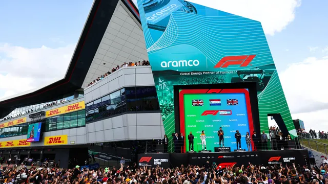 F1 : Bientôt un Grand Chelem en Formule 1 ?