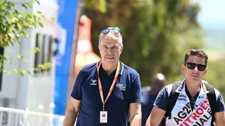 Cyclisme : AG2R accueille Decathlon et Sam Bennett