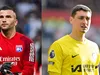 Mercato Strasbourg : Lopes ou Petrovic ? Rosenior a fait son choix