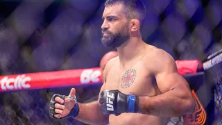 UFC 315 : pourquoi le combat de Benoît Saint Denis pourrait être annulé