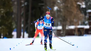 Biathlon Lenzerheide 2023 : la liste de départ de la Mass Start Hommes (15km)