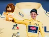 Tour de France – étape 2 : analyse de la victoire Mathieu van der Poel