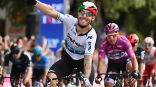 Giro – étape 13 : analyse de la victoire de Giacomo Nizzolo