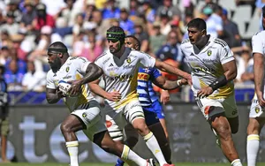 La Rochelle – Leicester : À quelle heure et sur quelle chaîne TV suivre le match de Champions Cup ?