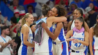 Australie – France (Basket F) : À quelle heure et sur quelle chaine TV regarder le match des JO 2024 ?