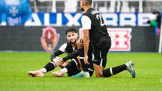 Ligue 2  : du suspens à tous les étages !