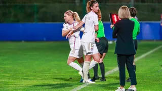 D1 Arkema : les résultats et classement de la J4