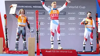 Ski Alpin – Coupe du Monde 2022/2023 à Sölden : Dates, Programme, Favoris et TV