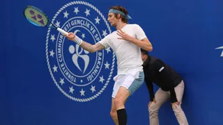 ATP – Antalya : fin du rêve pour Chardy