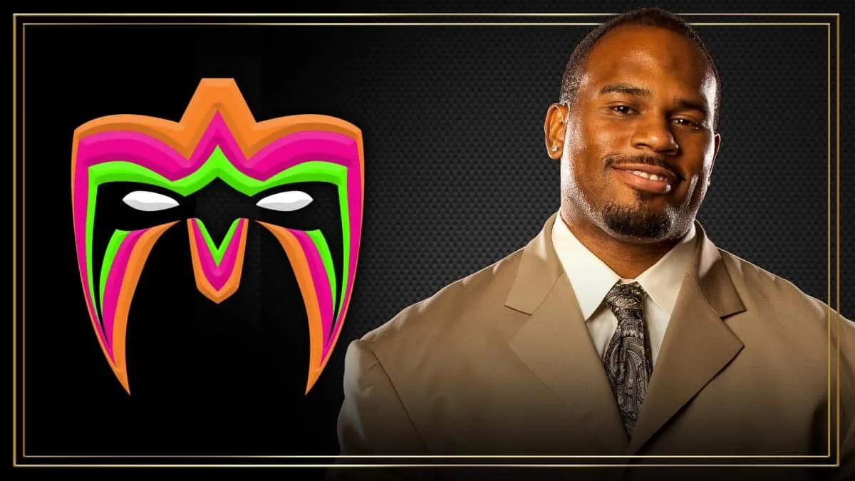 WWE Hall of Fame 2022