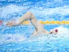Natation : un banni triple champion olympique fait son retour
