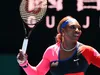 Open d’Australie (F) : Serena Williams en patronne, Su-Wei Hsieh s’offre Vondrousova