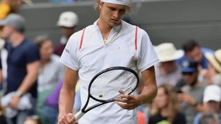 Alexander Zverev n’a plus d’entraîneur