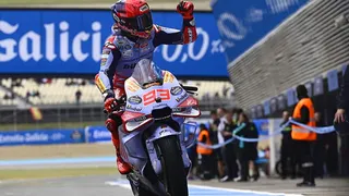 MotoGP GP d’Espagne 2024 – Course Sprint – Classement et résultat : Martin l’emporte, Quartararo 3e
