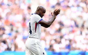 France – Argentine (Foot H) : À quelle heure et sur quelle chaine TV regarder le match des JO 2024 ?
