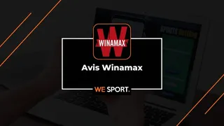 Avis Winamax : le test complet du bookmaker en 2025