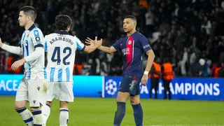 Real Sociedad – PSG : À quelle heure ? Sur quelle chaine TV regarder le match ?