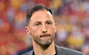 Euro 2024 : Domenico Tedesco frustré malgré la victoire de la Belgique
