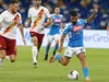 Naples – Roma : duel au parfum européen