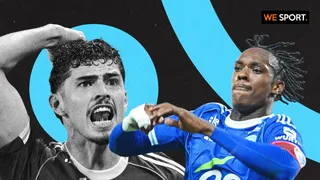 Strasbourg : 13, la stat qui fait du duo Panichelli-Emegha une référence en Europe