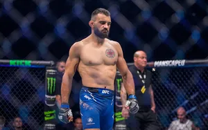 UFC 315 : 3 scenarios pour Benoit Saint-Denis après le forfait de Joel Alvarez