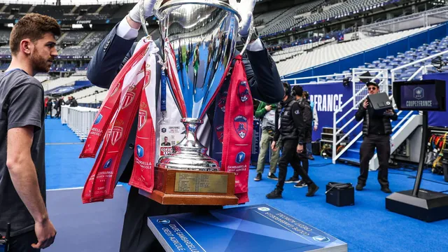 16e finale Coupe Gambardella 2024 : Calendrier, Date et heure des matchs