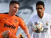 Raphaël Varane sur le départ ?