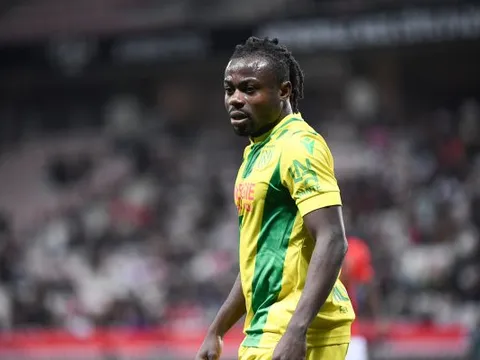 Mercato Paris FC : Pourquoi le club promu doit se ruer sur Moses Simon