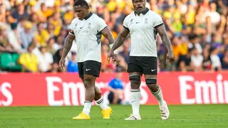 Racing 92 : le remplaçant de Josua Tuisova est déjà connu !