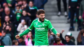 ASSE : Avant Toulouse, Zuriko Davitashvili et les Verts sont les meilleurs d’Europe dans ce domaine