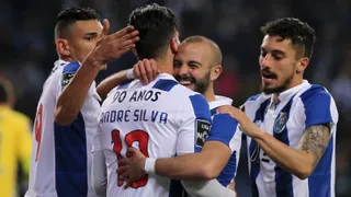 Liga Nos : Fortunes diverses