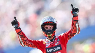 Grand Prix Pays-Bas Moto GP 2023 : F.Bagnaia prend le large, les tricolores dans les graviers