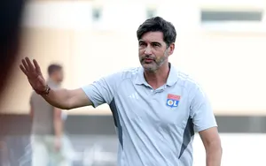 OL : Satriano titularisé, Ghezzal paie sa méforme contre Salzbourg