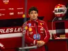 F1 : 18,52%, la folle stat de Charles Leclerc qui met Ferrari dans l'embarras