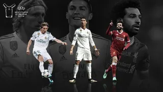 Les trophées individuels : toute une histoire !