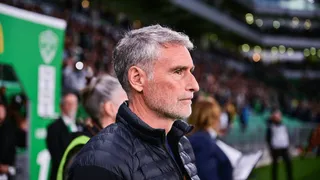 ASSE : un ancien joueur du club intègre le staff de Dall’Oglio