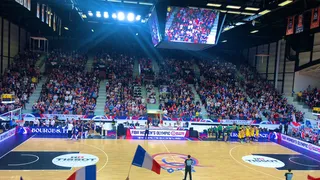 L’équipe de France de basket-ball féminine ira à Tokyo