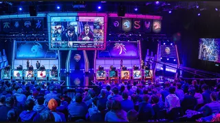 LCS EU Spring Split