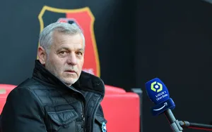 OL : Bruno Genesio prêt à revenir au club après le départ de Fabio Grosso