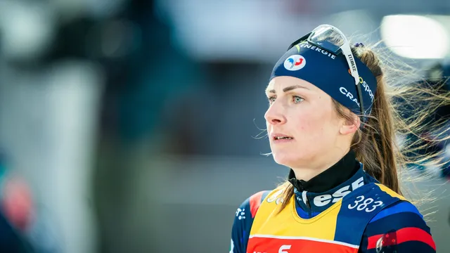 Biathlon Nove Mesto 2024 : Liste de départ du relais mixte des Championnats du Monde