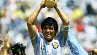 Diego Maradona est décédé