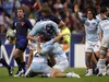 Top 10 des matchs historiques des Bleus en Coupe du Monde : France-Argentine 2007, le ciel leur est tombé sur la tête…