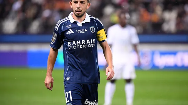 Paris FC : L’ancien Marseillais Maxime Lopez déclare sa flamme à la capitale