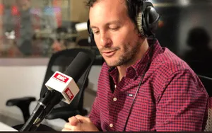 François Pinet : « Mon objectif est de voir chaque minute de chaque match »