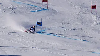 Résultats du week-end 17 au 22 décembre 2021 Ski Alpin