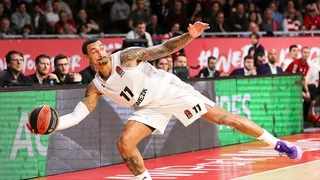 ASVEL – Fenerbahce (Euroleague): À quelle heure ? Sur quelle chaîne TV regarder le match ?