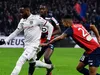 Lyon – Lille : les notes du match
